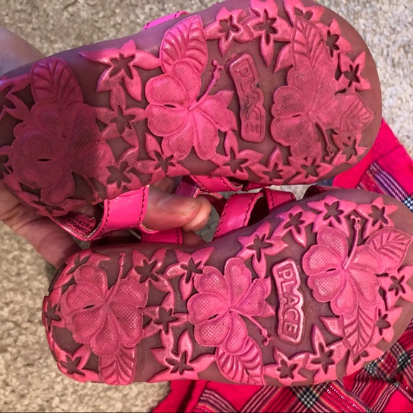 18mo Girls Toddler Bundle - Picture 5 of 8